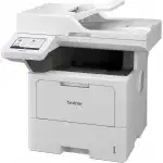 МФУ Brother MFC-L6710DW (А4, Лазерный, Монохромный (Ч/Б))