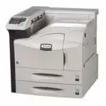 Принтер Kyocera FS-9530DN 1102G13NL0 (А3, Лазерный, Монохромный (Ч/Б))