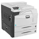 Принтер Kyocera FS-9530DN 1102G13NL0 (А3, Лазерный, Монохромный (Ч/Б))