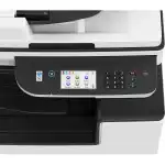 МФУ Ricoh M C2000 418728 (А3, Лазерный, Цветной)