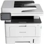 МФУ Pantum BM5201ADN (А4, Лазерный, Цветной)