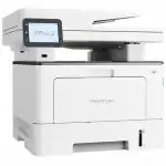 МФУ Pantum BM5201ADN (А4, Лазерный, Цветной)