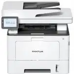 МФУ Pantum BM5201ADN (А4, Лазерный, Цветной)