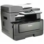 МФУ Avision AM33Q 000-1122-0KG (А4, Лазерный, Монохромный (Ч/Б))