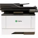 МФУ F+ imaging M40adn M40adn3 (А4, Лазерный, Монохромный (Ч/Б))