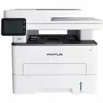 МФУ Pantum M7310DW (А4, Лазерный, Монохромный (Ч/Б))