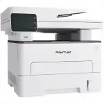 МФУ Pantum M7310DW (А4, Лазерный, Монохромный (Ч/Б))