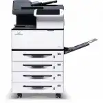 МФУ КАТЮША M450pm-pp (А3, Лазерный, Монохромный (Ч/Б))