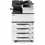 МФУ КАТЮША M450pm-pp (А3, Лазерный, Монохромный (Ч/Б))