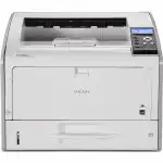 Принтер Ricoh SP 6430DN 407484_D (А3, Лазерный, Монохромный (Ч/Б))
