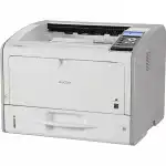 Принтер Ricoh SP 6430DN 407484_D (А3, Лазерный, Монохромный (Ч/Б))