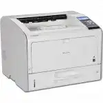 Принтер Ricoh SP 6430DN 407484_D (А3, Лазерный, Монохромный (Ч/Б))