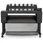 Плоттер HP DesignJet T930 L2Y21A (Цветной, Струйная, A0 (35.8 дюймов) (910), 36")