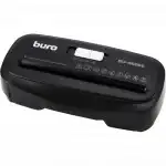 Шредер Buro BU-S606S (P2  (полосы ≤ 6))