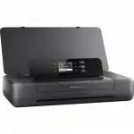 Принтер HP OfficeJet 200 CZ993A (А4, Струйный, Цветной)