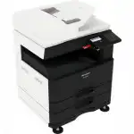 МФУ Sharp BP20M22EU (А3, Лазерный, Монохромный (Ч/Б))