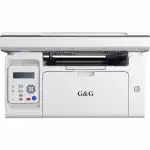 МФУ G&G M2022 (А4, Лазерный, Монохромный (Ч/Б))