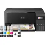 МФУ Epson EcoTank L3550 C11CK59405/C11CK59506 (А4, Струйный, Цветной)