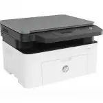 МФУ HP Laser 135a 4ZB82A_BBU (А4, Лазерный, Монохромный (Ч/Б))