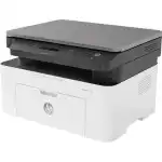 МФУ HP Laser 135a 4ZB82A_BBU (А4, Лазерный, Монохромный (Ч/Б))