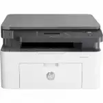 МФУ HP Laser 135a 4ZB82A_BBU (А4, Лазерный, Монохромный (Ч/Б))