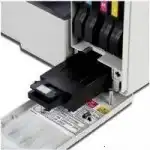 Опция для печатной техники Ricoh Емкость для отработанных чернил тип IC41 405783 (Емкость для отработанных чернил)