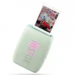 Мобильный принтер FUJIFILM LINK3 S GREEN EX D (Сублимационный, Цветной, Интерфейс USB, Интерфейс Bluetooth)