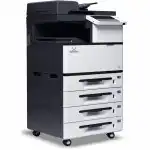 МФУ КАТЮША M350p (А3, Лазерный, Монохромный (Ч/Б))