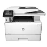 МФУ HP LaserJet Pro MFP M426fdn 6W14A (А4, Лазерный, Монохромный (Ч/Б))