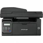МФУ Pantum M6550W (А4, Лазерный, Монохромный (Ч/Б))