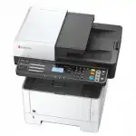 МФУ Kyocera Ecosys M2040dn 1102S33AX0_1T02S50AX0_ (А4, Лазерный, Монохромный (Ч/Б))
