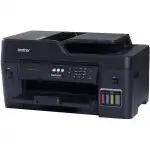 МФУ Brother MFC-T4500DW MFCT4500DW (А3, Струйный, Цветной)