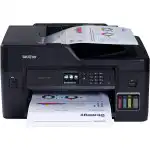 МФУ Brother MFC-T4500DW MFCT4500DW (А3, Струйный, Цветной)