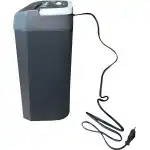 Шредер Cactus Уничтожитель бумаги (шредер) Cactus CS-SH-C2 (P4 (частицы 5×18))