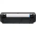 Плоттер HP Designjet T230 5HB07A/5HB07D (Цветной, Струйная, A1+ (24 дюйма) (610), 24")