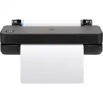 Плоттер HP Designjet T230 5HB07A/5HB07D (Цветной, Струйная, A1+ (24 дюйма) (610), 24")