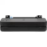 Плоттер HP Designjet T230 5HB07A/5HB07D (Цветной, Струйная, A1+ (24 дюйма) (610), 24")