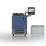 МФУ Konica Minolta BIZHUB PRO C1060L A5VM021 (А3, Лазерный, Цветной)