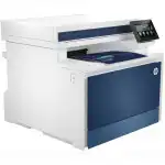МФУ HP LaserJet Pro 4303fdn 5HH66A (А4, Лазерный, Цветной)