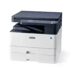 МФУ Xerox B1022DN B1022V_B (А3, Лазерный, Монохромный (Ч/Б))