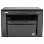 МФУ Canon imageClass MF3010 5252B007/5252B008/5252B011 (А4, Лазерный, Монохромный (Ч/Б))