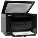 МФУ Canon imageClass MF3010 5252B007/5252B008/5252B011 (А4, Лазерный, Монохромный (Ч/Б))