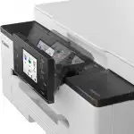 МФУ Canon MAXIFY GX1040 6169C007AA (А4, Струйный с СНПЧ, Цветной)