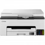МФУ Canon MAXIFY GX1040 6169C007AA (А4, Струйный с СНПЧ, Цветной)