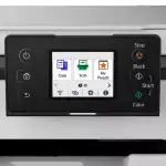 МФУ Canon MAXIFY GX1040 6169C007AA (А4, Струйный с СНПЧ, Цветной)