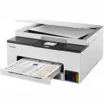 МФУ Canon MAXIFY GX1040 6169C007AA (А4, Струйный с СНПЧ, Цветной)