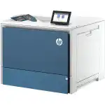 Принтер HP Color LaserJet Enterprise 6700dn 6QN33A (А4, Лазерный, Цветной)