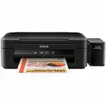 МФУ Epson L222 C11CE56403 (А4, Струйный с СНПЧ, Цветной)