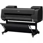 Плоттер Canon imagePROGRAF GP-4600S 6413C003AA (Цветной, Струйная, A0+ (44 дюйма) (1118), 44")