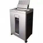Шредер Office Kit SA200 OK1910SA200 (P5 (частицы 2×10))